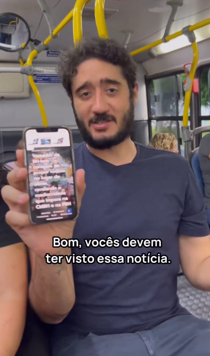 O bom senso e a razão prevaleceram na Câmara Municipal de Belo