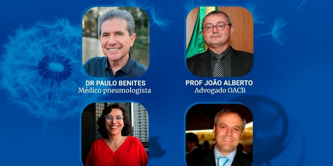 A Saúde, a Educação e o Direito Unidos em defesa das crianças e da Família, contra a obrigatoriedade dos inóculos experimentais e a favor do PNI