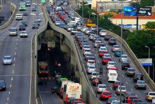 Mobilidade Urbana, um eufemismo que fez a palavra fluidez sumir do dicionário das prefeituras brasileiras