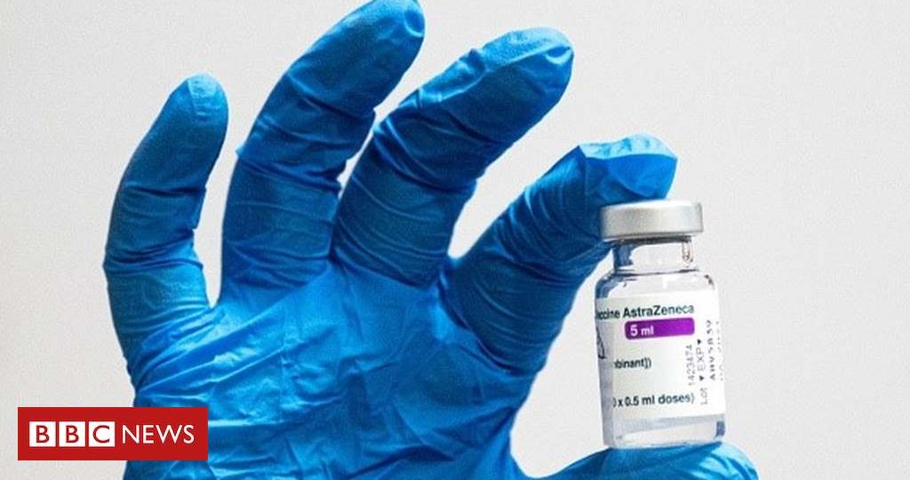 AstraZeneca vem a público admitir risco de morte com vacinas a base de mRNA – Médicos e jornalistas entram em ação com panos quentes