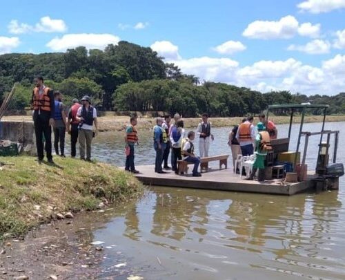 Relatório final da CPI que investiga desassoreamento da Lagoa da Pampulha será apresentado na Câmara Municipal na manha desta terça-feira (2)