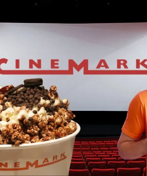 Sessões de cinemas por R$12 na Rede Cinemark valendo para mais duas semanas, até 2 de outubro