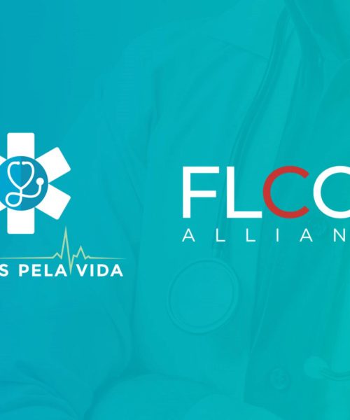 Contagem regressiva para o 3º Congresso Mundial Médicos pela Vida – FLCCC em São Paulo de 6 a 8 de setembro – A medicina pós-covid: Você está preparado?