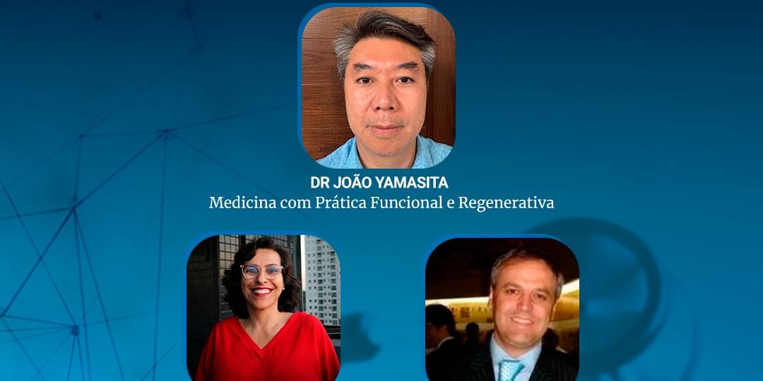 A 130ª Live Comunica MPV desta terça-feira (19) às 20h30, segue debatendo a saúde preventiva, na infância, adolescência e em adultos, com o Dr. João Yamasita