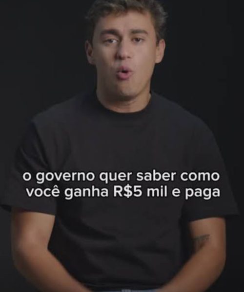 Apesar do contorcionismo da velha imprensa a serviço do Palácio do Planalto, a Instrução Normativa 2.219 naufragou, junto com a moral do governo Lula