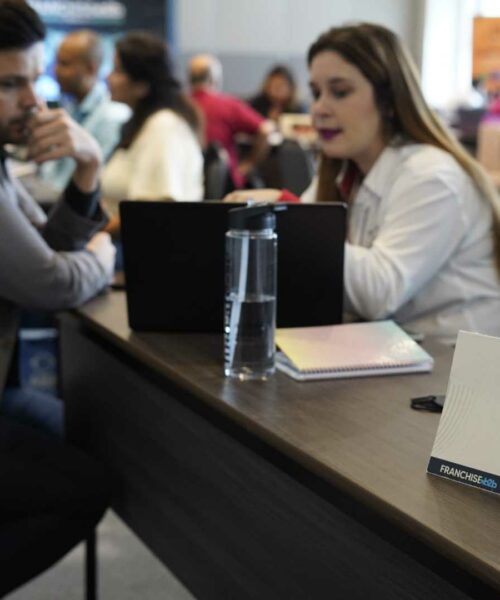 Uberlândia (MG) será sede da maior feira de franquias de MG, abrindo oportunidades de negócios a partir de R$4,9 mil