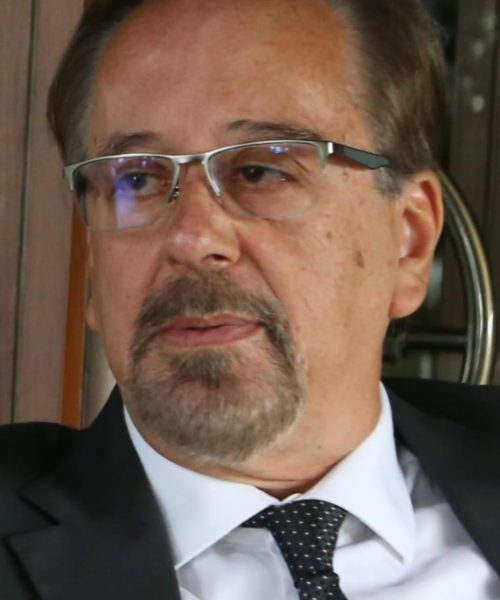 O espírito empreendedor que independe de fronteiras, um pouco da história do empresário Sebastião Ribeiro