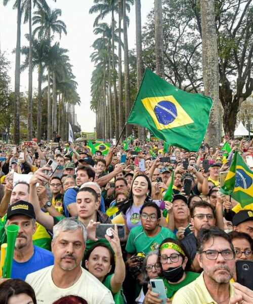 MANIFESTAÇÃO POR ANISTIA DE PRESOS POLÍTICOS DOMINGO 16 DE MARÇO NA PRAÇA DA LIBERDADE EM BH ÀS 10H