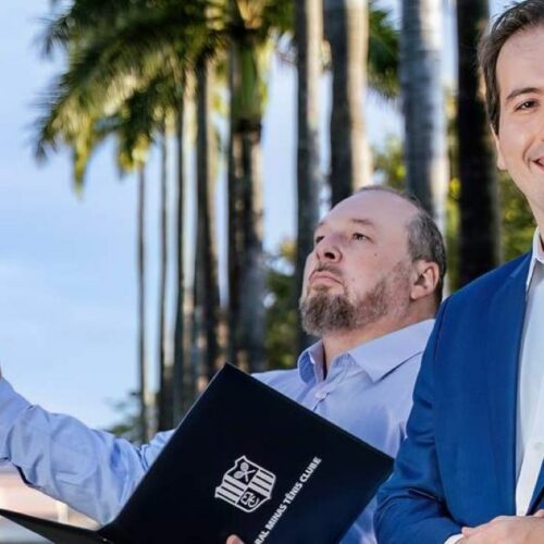 Minas na Praça faz parte das comemorações dos 90 anos do Minas Tênis Clube e acontece no próximo sábado (24), com acesso gratuito