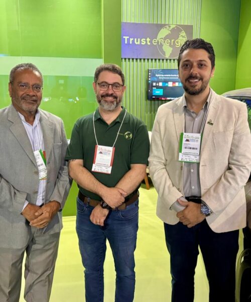 40º Congresso Mineiro de Municípios é marcado por inovações tecnológicas que facilitam a gestão das cidades