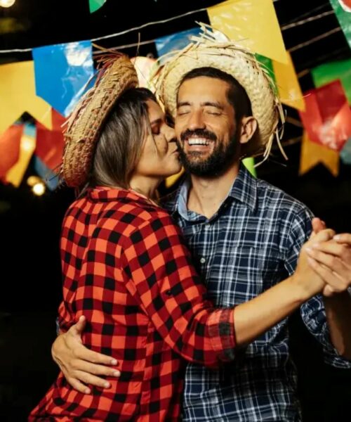 Dia de São João para o nordestino não é apenas um feriado religioso, é tradição, orgulho e expressão de vida