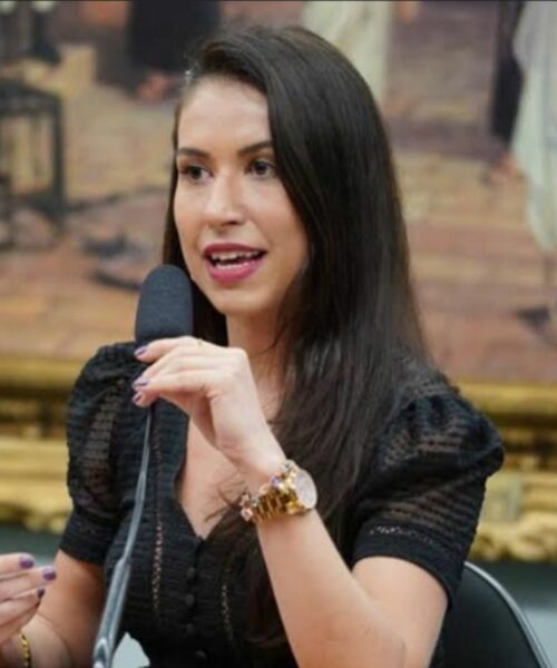 Caso Lourenço Migliorini – Moraes violenta a Magistratura que diz proteger – Por: Ludimila Grillo